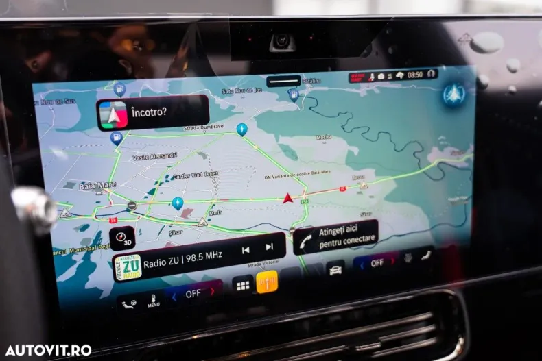 Mercedes-Benz CLA (Clasa CLA) din 2025 cu 1 km - oferta MER180008 - foto 34