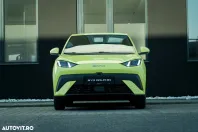 BYD DOLPHIN din 2025 cu 1.400 km - oferta BYD180009 - foto 2