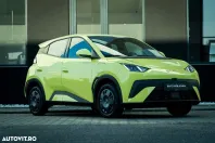 BYD DOLPHIN din 2025 cu 1.400 km - oferta BYD180009 - foto 3