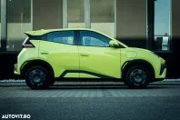 BYD DOLPHIN din 2025 cu 1.400 km - oferta BYD180009 - foto 4