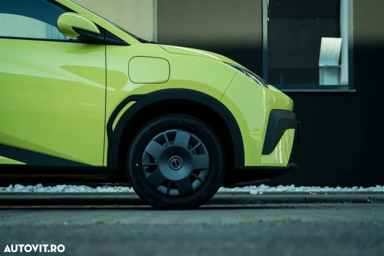 BYD DOLPHIN din 2025 cu 1.400 km - oferta BYD180009 - foto 5