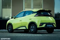 BYD DOLPHIN din 2025 cu 1.400 km - oferta BYD180009 - foto 8