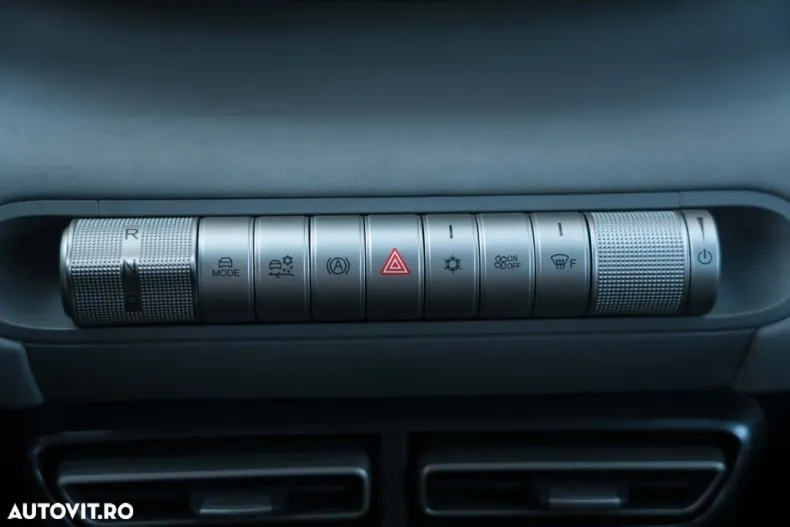 BYD DOLPHIN din 2025 cu 1.400 km - oferta BYD180009 - foto 10