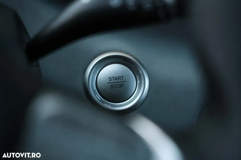 BYD DOLPHIN din 2025 cu 1.400 km - oferta BYD180009 - foto 13