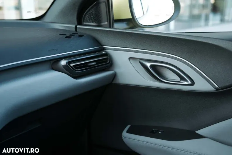 BYD DOLPHIN din 2025 cu 1.400 km - oferta BYD180009 - foto 16