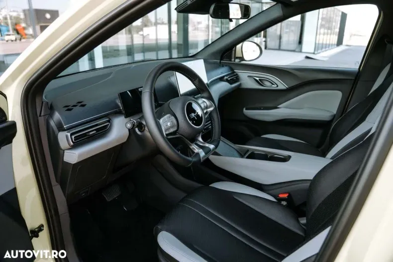 BYD DOLPHIN din 2025 cu 1.400 km - oferta BYD180009 - foto 22