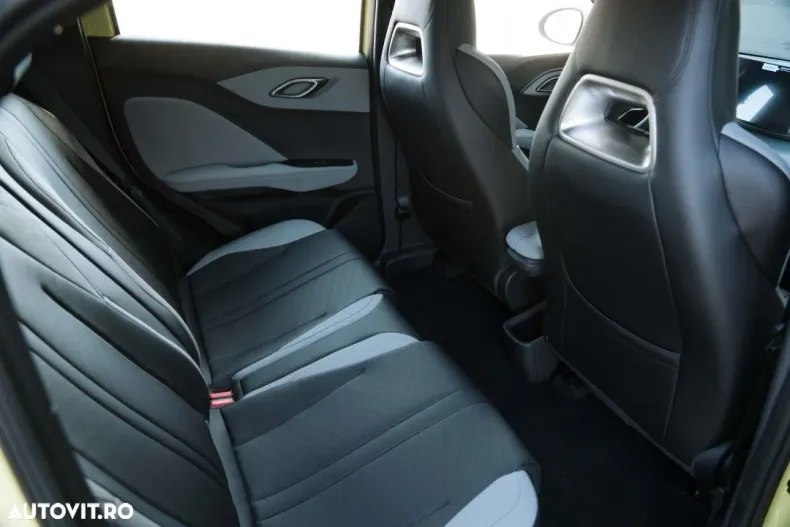 BYD DOLPHIN din 2025 cu 1.400 km - oferta BYD180009 - foto 23