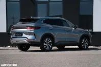 BYD SEAL U din 2025 cu 2.800 km - oferta BYD180010 - foto 6