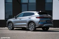 BYD SEAL U din 2025 cu 2.800 km - oferta BYD180010 - foto 7