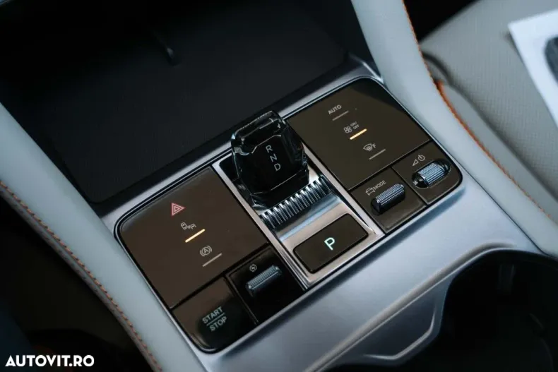 BYD SEAL U din 2025 cu 2.800 km - oferta BYD180010 - foto 11