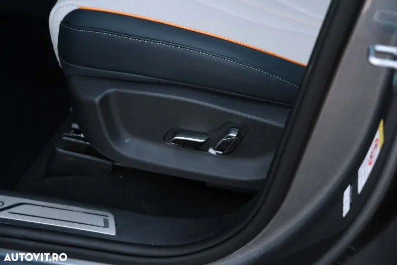 BYD SEAL U din 2025 cu 2.800 km - oferta BYD180010 - foto 16