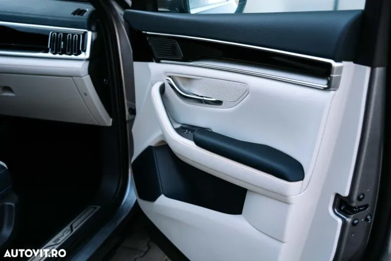 BYD SEAL U din 2025 cu 2.800 km - oferta BYD180010 - foto 20