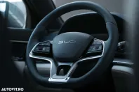 BYD SEAL U din 2025 cu 2.800 km - oferta BYD180010 - foto 22