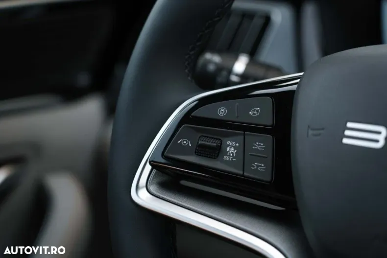 BYD SEAL U din 2025 cu 2.800 km - oferta BYD180010 - foto 23