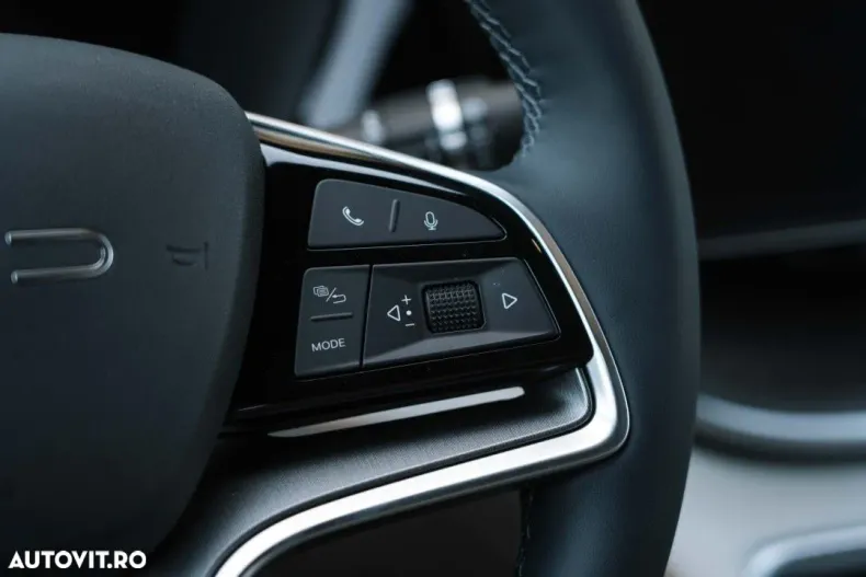 BYD SEAL U din 2025 cu 2.800 km - oferta BYD180010 - foto 25