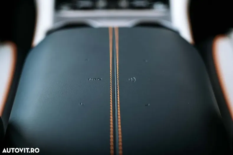 BYD SEAL U din 2025 cu 2.800 km - oferta BYD180010 - foto 29