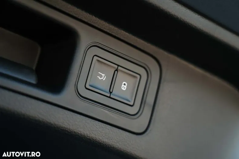 BYD SEAL U din 2025 cu 2.800 km - oferta BYD180010 - foto 30