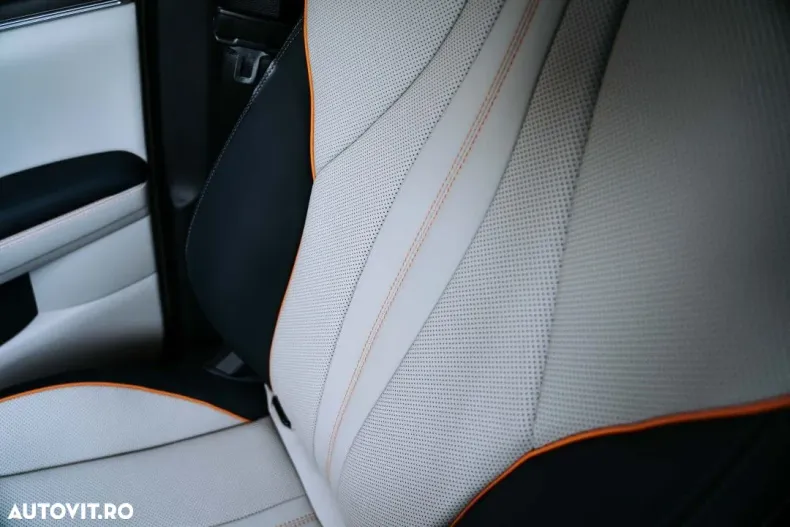 BYD SEAL U din 2025 cu 2.800 km - oferta BYD180010 - foto 31