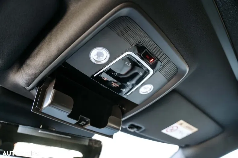 BYD SEAL U din 2025 cu 2.800 km - oferta BYD180010 - foto 32