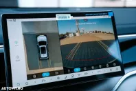 BYD SEAL U din 2025 cu 2.800 km - oferta BYD180010 - foto 33