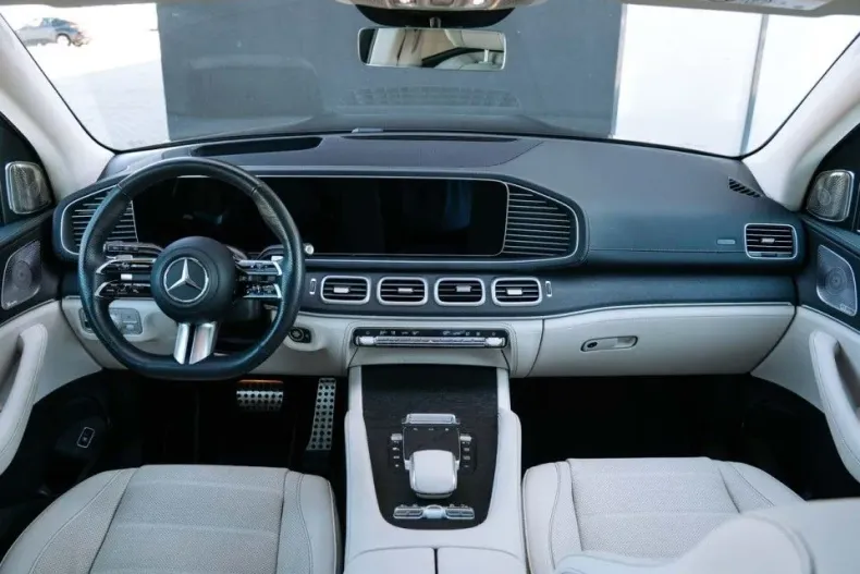 Mercedes-Benz GLS din 2024 cu 41.735 km - oferta MER180011 - foto 7