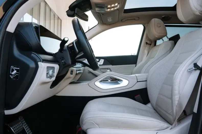 Mercedes-Benz GLS din 2024 cu 41.735 km - oferta MER180011 - foto 9