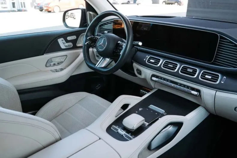 Mercedes-Benz GLS din 2024 cu 41.735 km - oferta MER180011 - foto 10