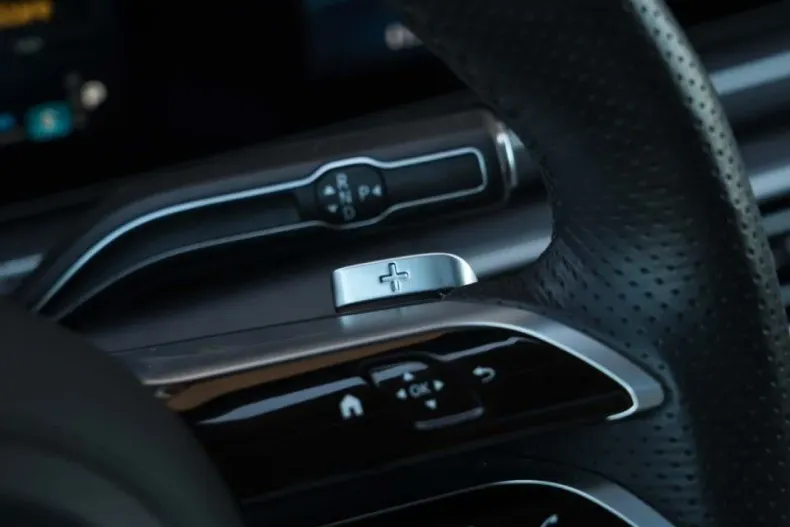 Mercedes-Benz GLS din 2024 cu 41.735 km - oferta MER180011 - foto 16