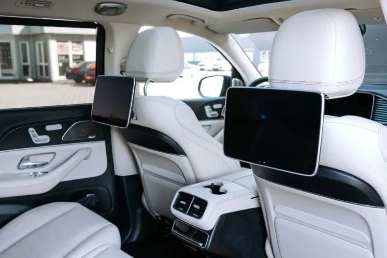 Mercedes-Benz GLS din 2024 cu 41.735 km - oferta MER180011 - foto 17