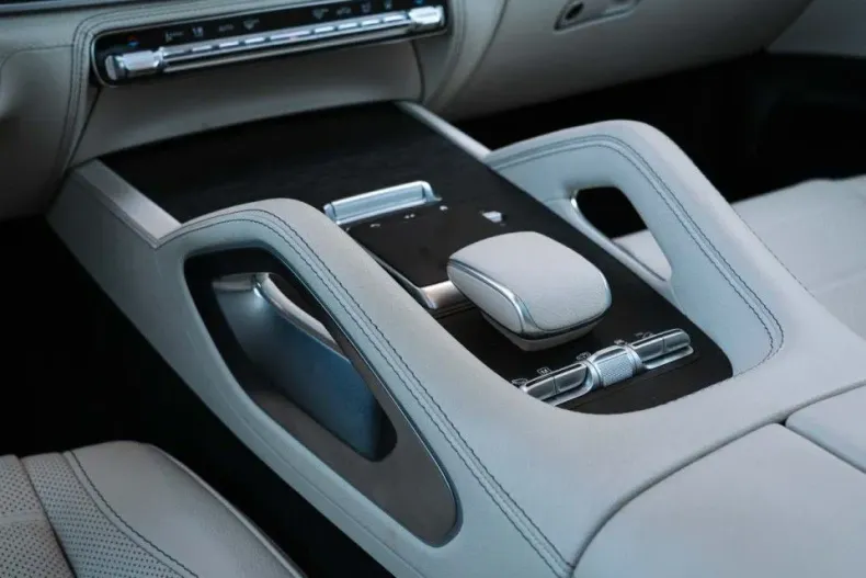 Mercedes-Benz GLS din 2024 cu 41.735 km - oferta MER180011 - foto 18