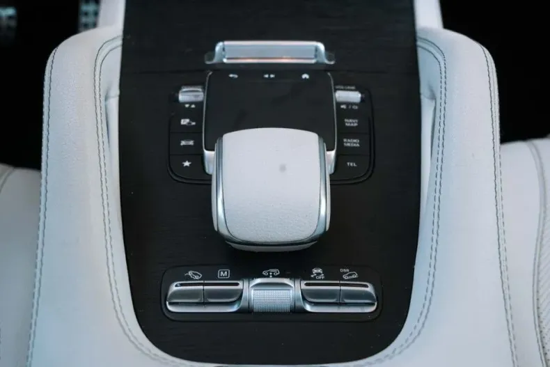 Mercedes-Benz GLS din 2024 cu 41.735 km - oferta MER180011 - foto 19