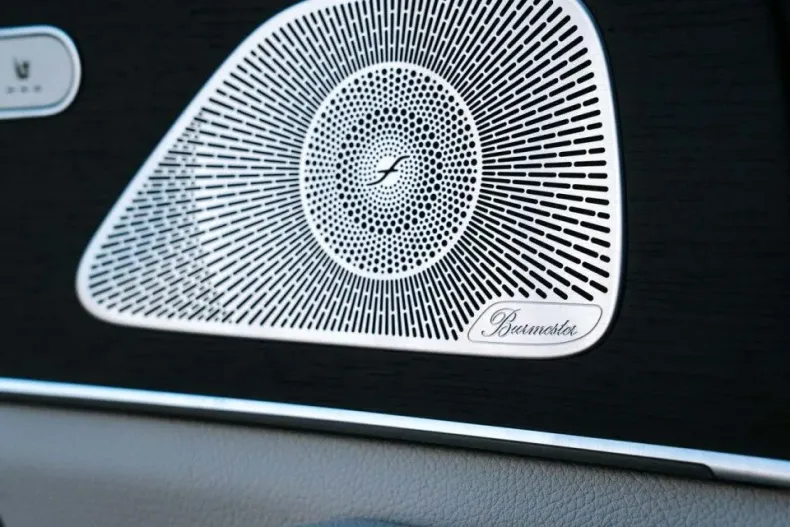 Mercedes-Benz GLS din 2024 cu 41.735 km - oferta MER180011 - foto 20