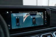 Mercedes-Benz GLS din 2024 cu 41.735 km - oferta MER180011 - foto 23