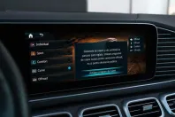 Mercedes-Benz GLS din 2024 cu 41.735 km - oferta MER180011 - foto 27