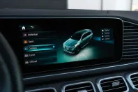 Mercedes-Benz GLS din 2024 cu 41.735 km - oferta MER180011 - foto 28