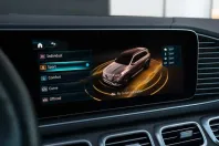 Mercedes-Benz GLS din 2024 cu 41.735 km - oferta MER180011 - foto 29