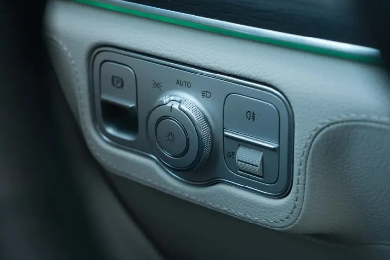 Mercedes-Benz GLS din 2024 cu 41.735 km - oferta MER180011 - foto 34