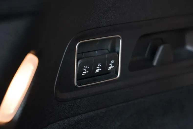 Mercedes-Benz GLS din 2024 cu 41.735 km - oferta MER180011 - foto 35