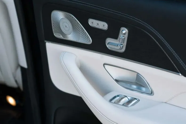 Mercedes-Benz GLS din 2024 cu 41.735 km - oferta MER180011 - foto 37