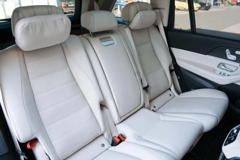 Mercedes-Benz GLS din 2024 cu 41.735 km - oferta MER180011 - foto 38