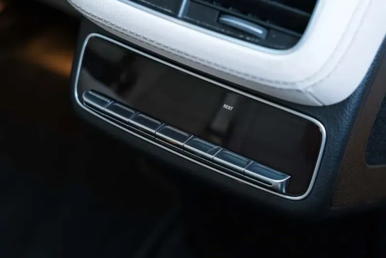 Mercedes-Benz GLS din 2024 cu 41.735 km - oferta MER180011 - foto 39