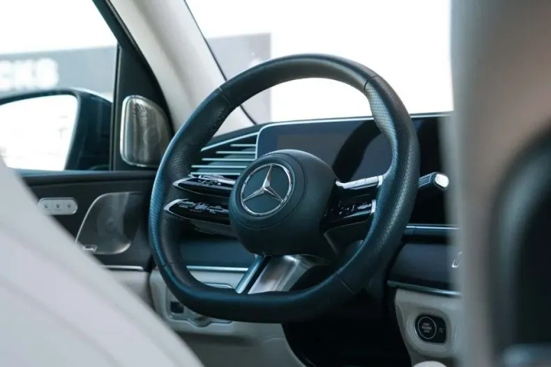 Mercedes-Benz GLS din 2024 cu 41.735 km - oferta MER180011 - foto 40