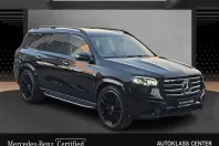 Mercedes-Benz GLS din 2024 cu 8.335 km - oferta MER180012 - foto 7