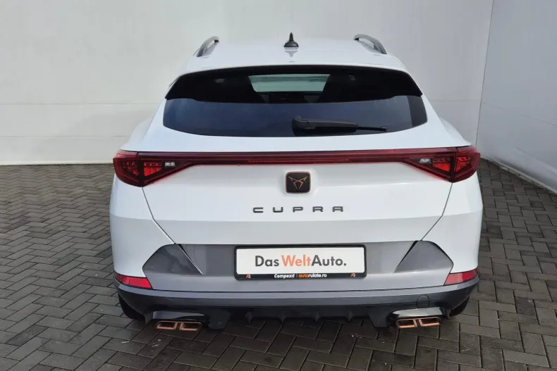 Cupra Formentor din 2022 cu 64.844 km - oferta CUP180013 - foto 4