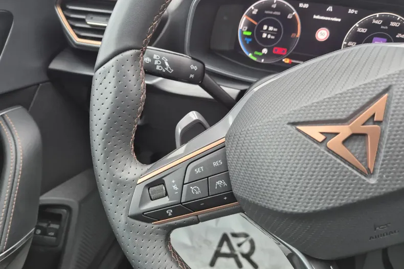 Cupra Formentor din 2022 cu 64.844 km - oferta CUP180013 - foto 17