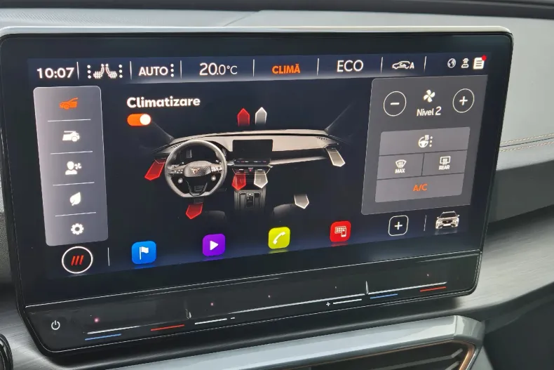 Cupra Formentor din 2022 cu 64.844 km - oferta CUP180013 - foto 22