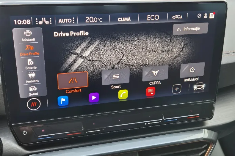 Cupra Formentor din 2022 cu 64.844 km - oferta CUP180013 - foto 26