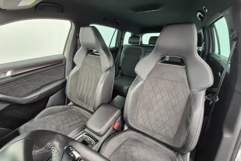 Skoda Kodiaq din 2022 cu 147.860 km - oferta SKO180014 - foto 10