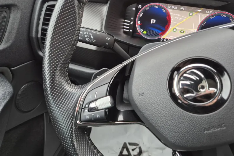 Skoda Kodiaq din 2022 cu 147.860 km - oferta SKO180014 - foto 17