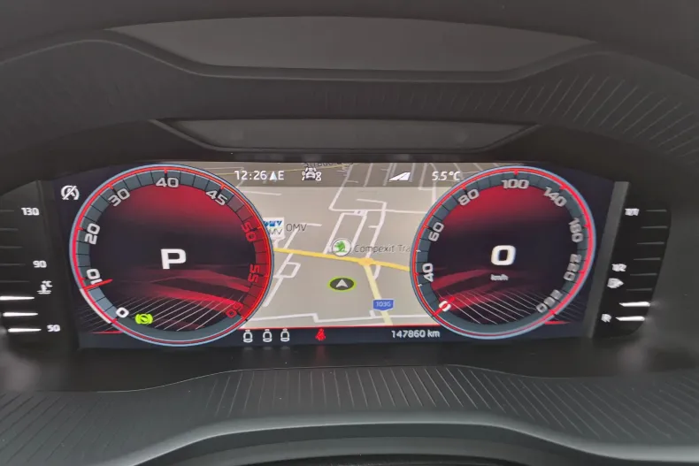 Skoda Kodiaq din 2022 cu 147.860 km - oferta SKO180014 - foto 19